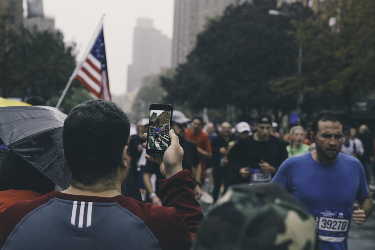 Harnessing Adaptogens for Marathon Training Stress Relief
