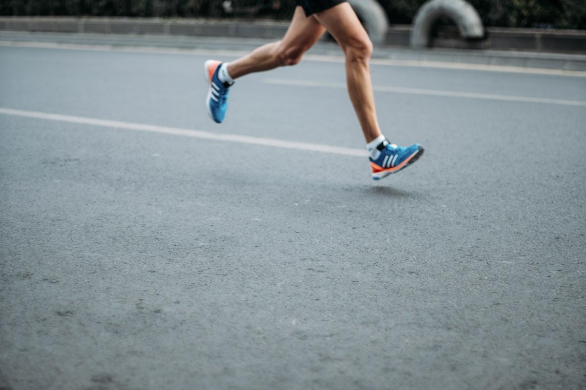 Building Mental Resilience for Marathon Races