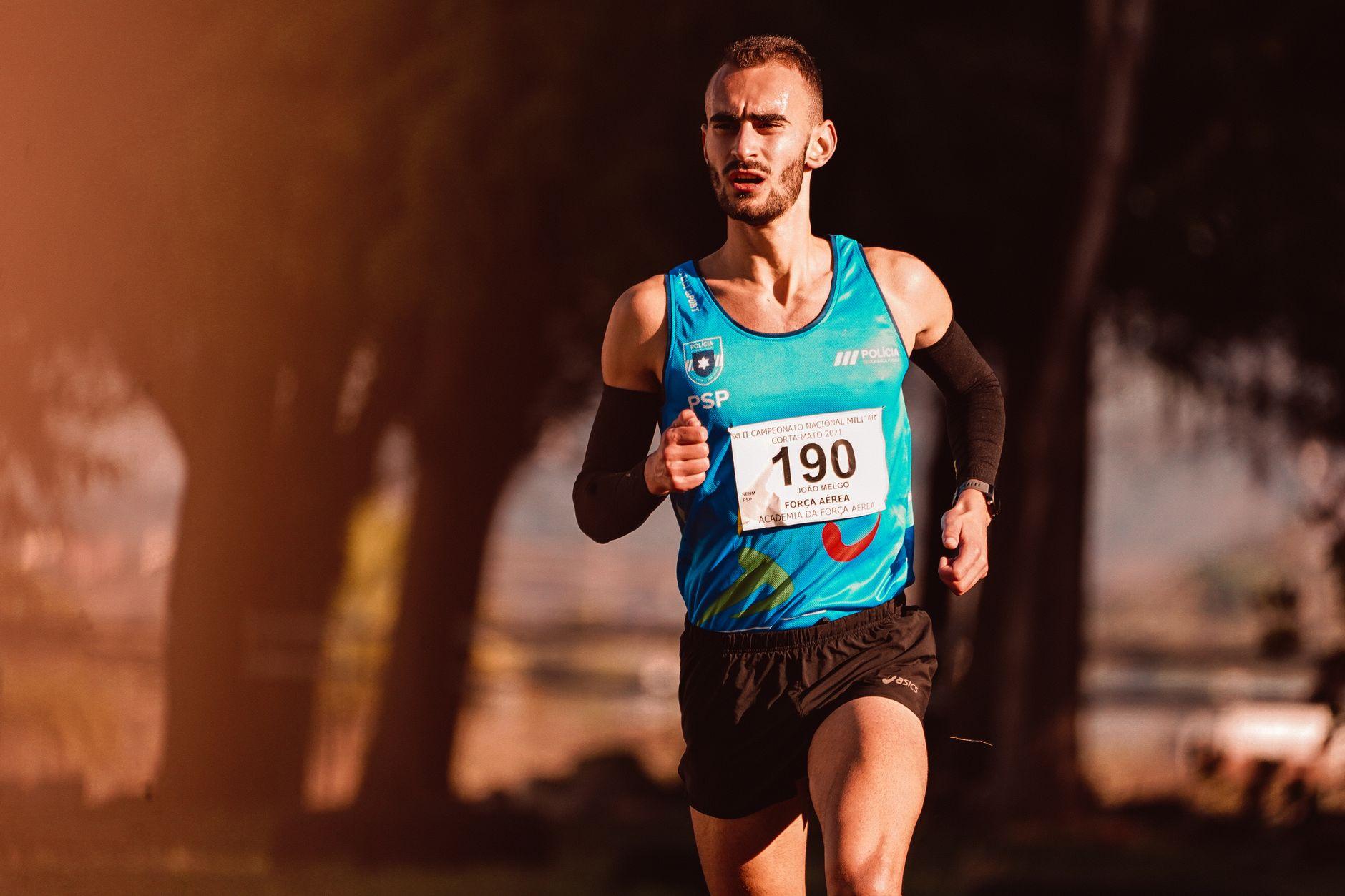 Building Mental Resilience for Marathon Runners
