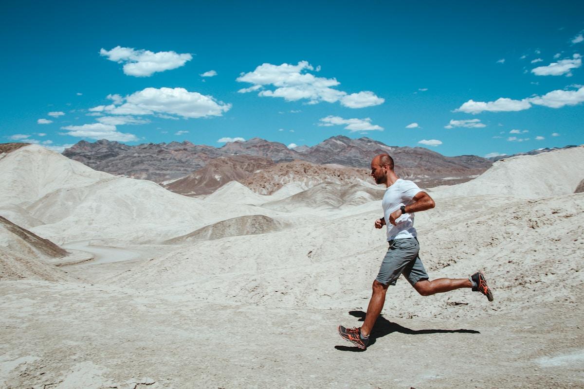 Building Mental Resilience for Ultra Running Success