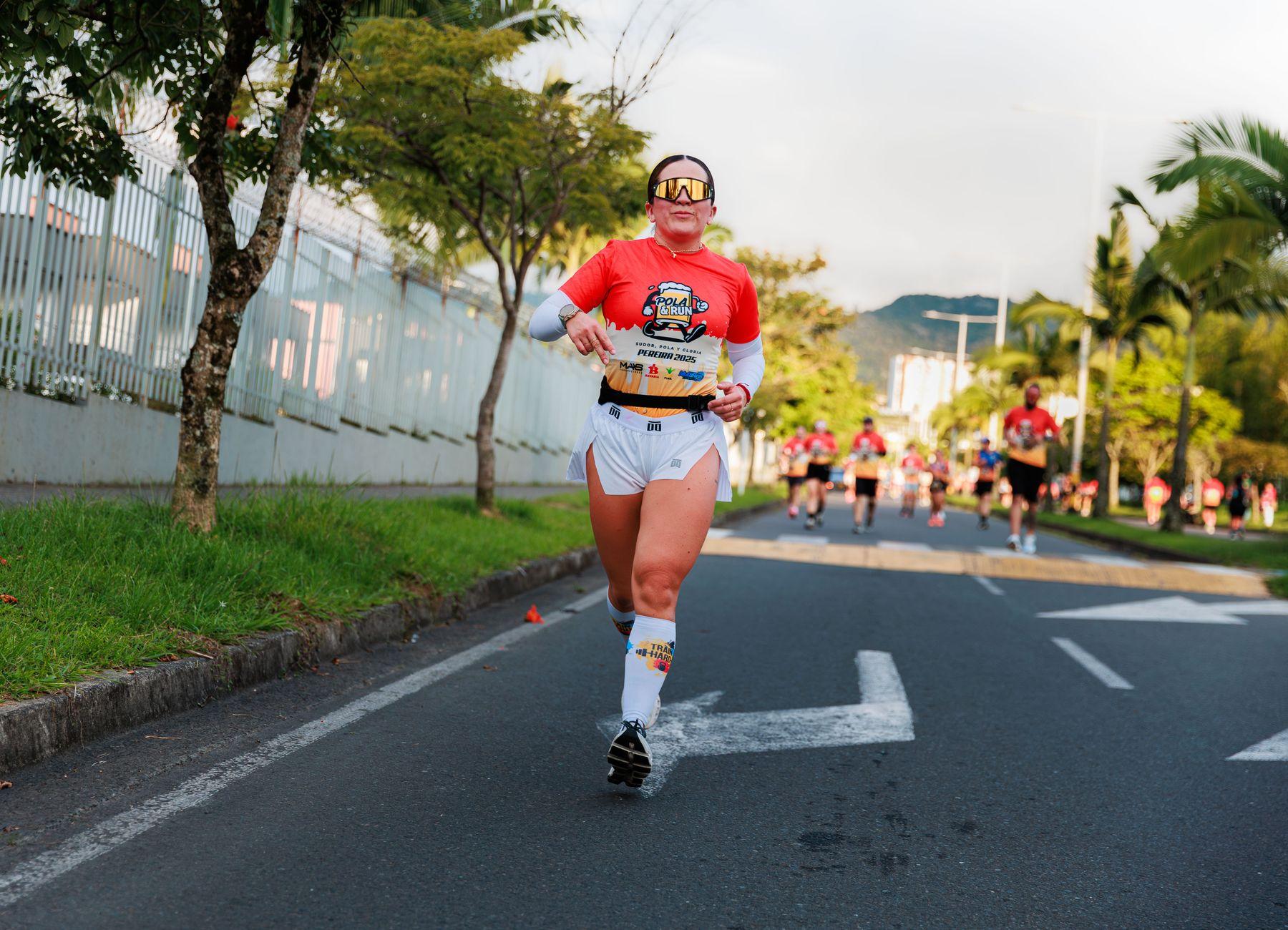 Best Cooling Apparel for Hot Weather Marathons