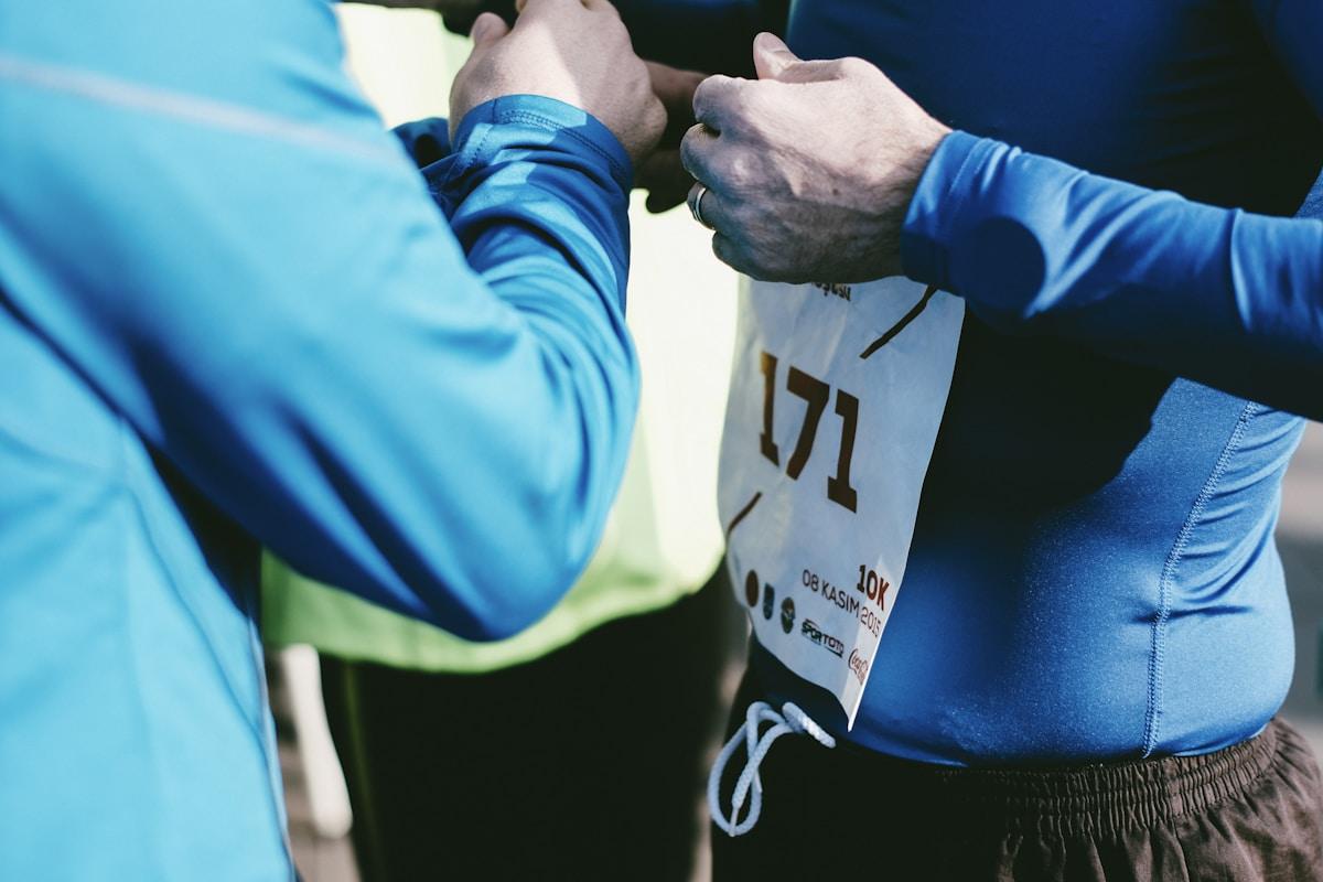 Essential Gear Check for Summer Ultramarathon Races