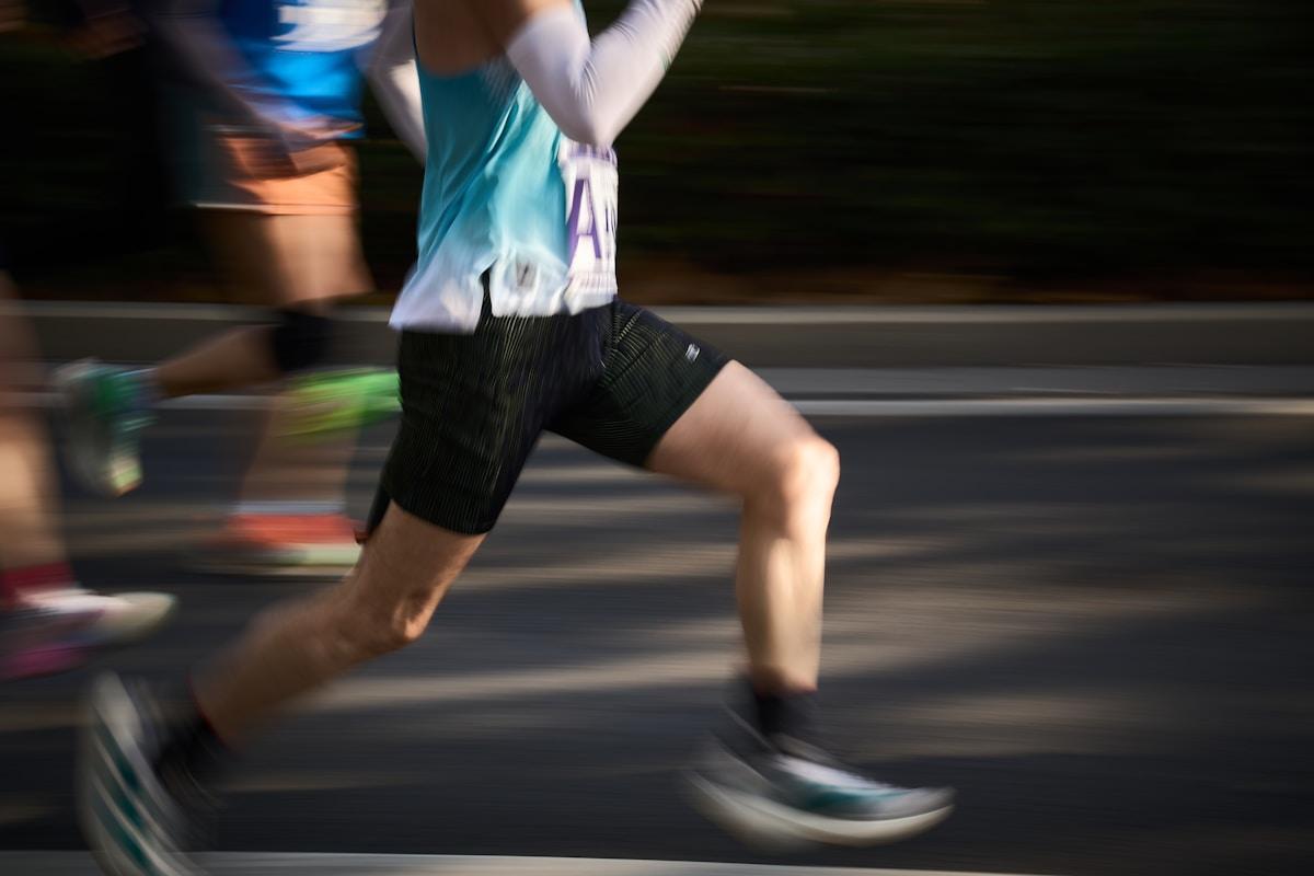 Essential Gear Checklist for Ultramarathon Training