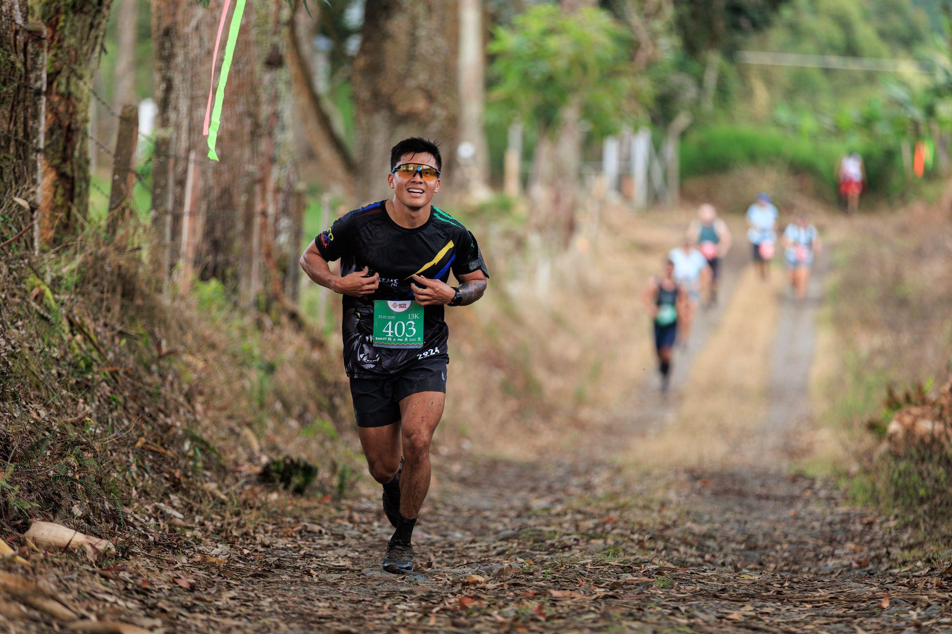 Essential Gear for Hot Weather Ultra Running