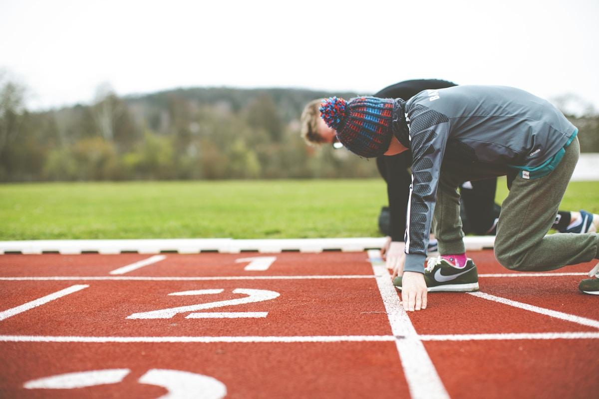 Essential Gear Checklist for Your First Fall Marathon