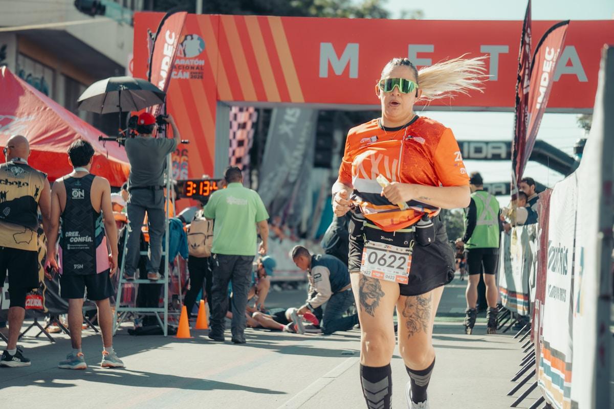 Fueling for FKT: Nutrition Strategies for Ultrarunners