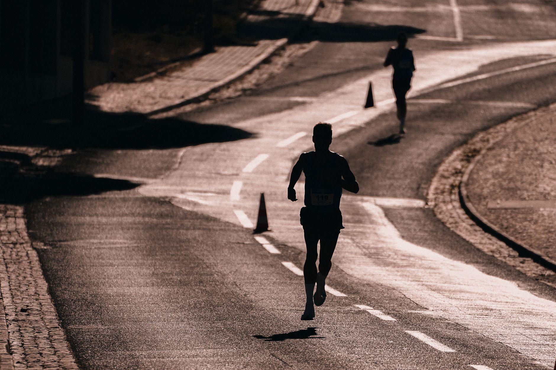 Fueling the Long Run: Timing Nutrition for Race Day