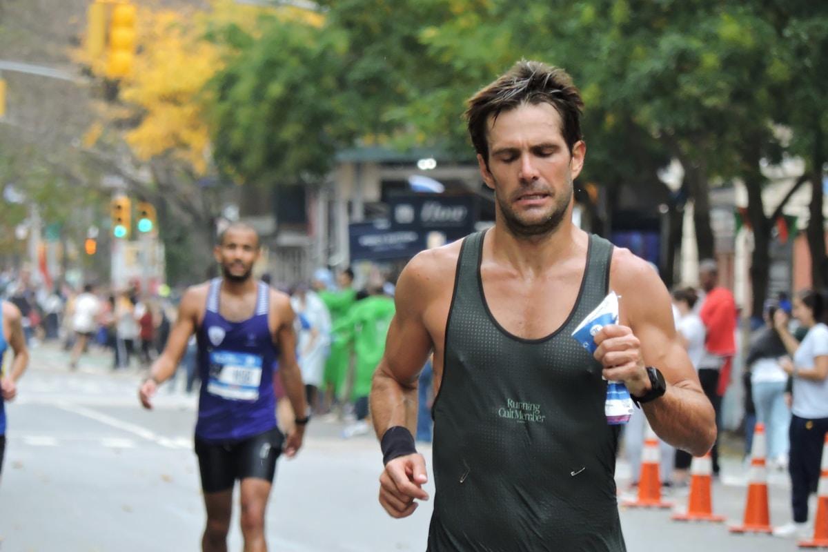 Fueling Your Long Runs: Race-Day Nutrition for Marathons