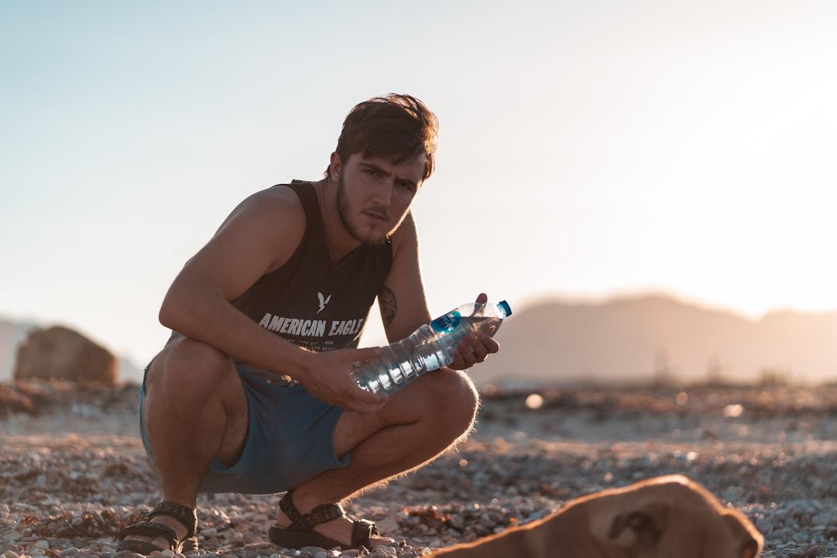 Mastering Fueling Strategies for Ultra Running