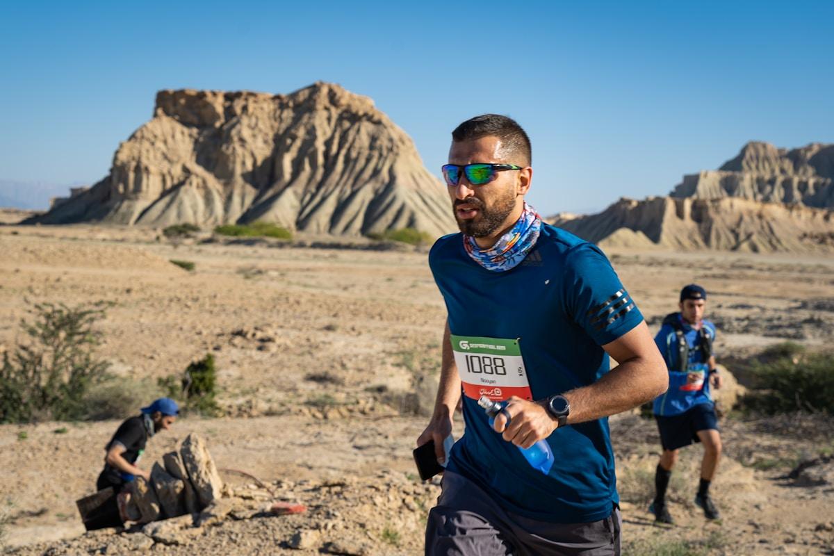 Mastering Mental Resilience for Ultra Running