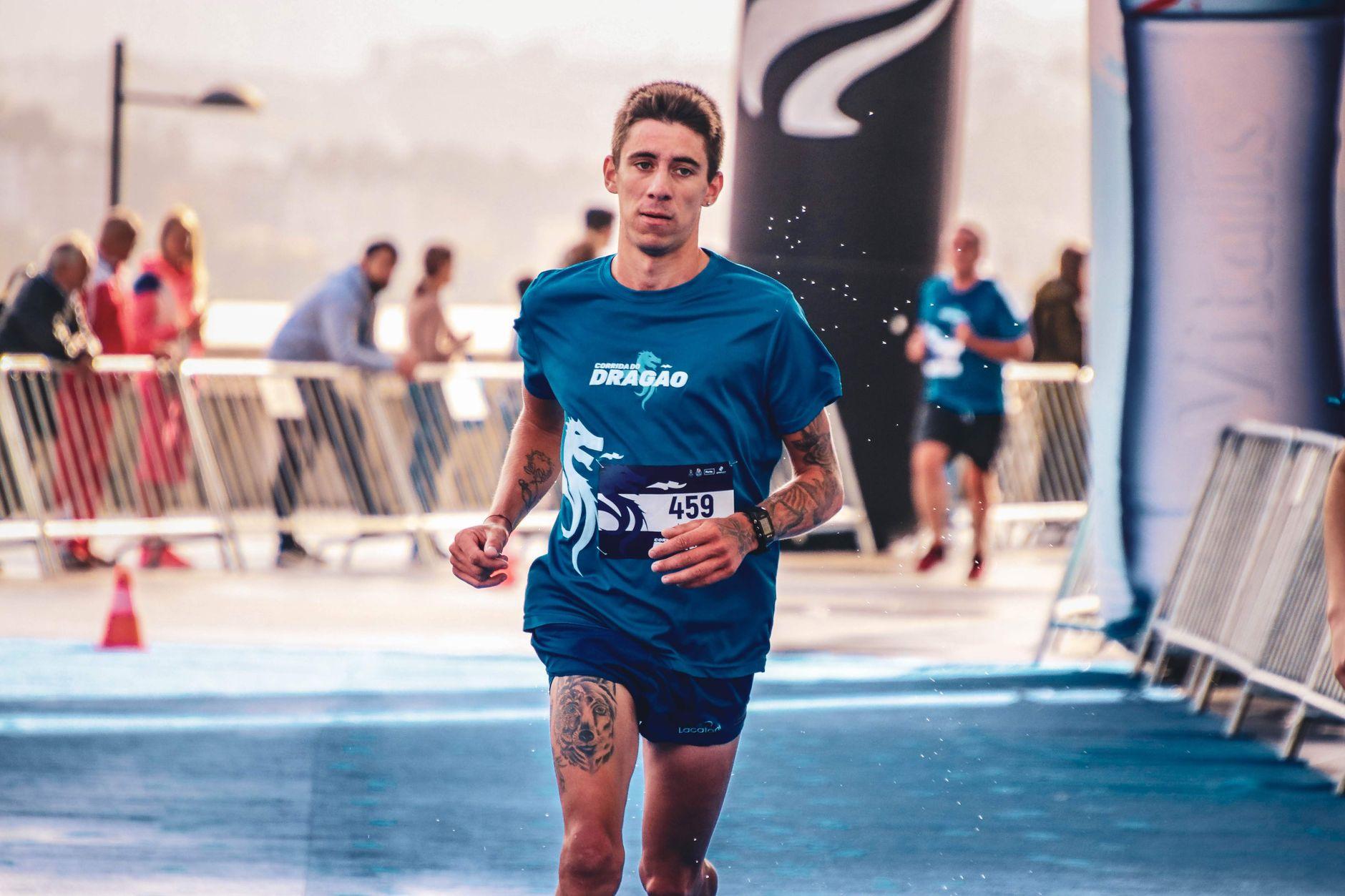 Mastering Mental Toughness for Marathon Training