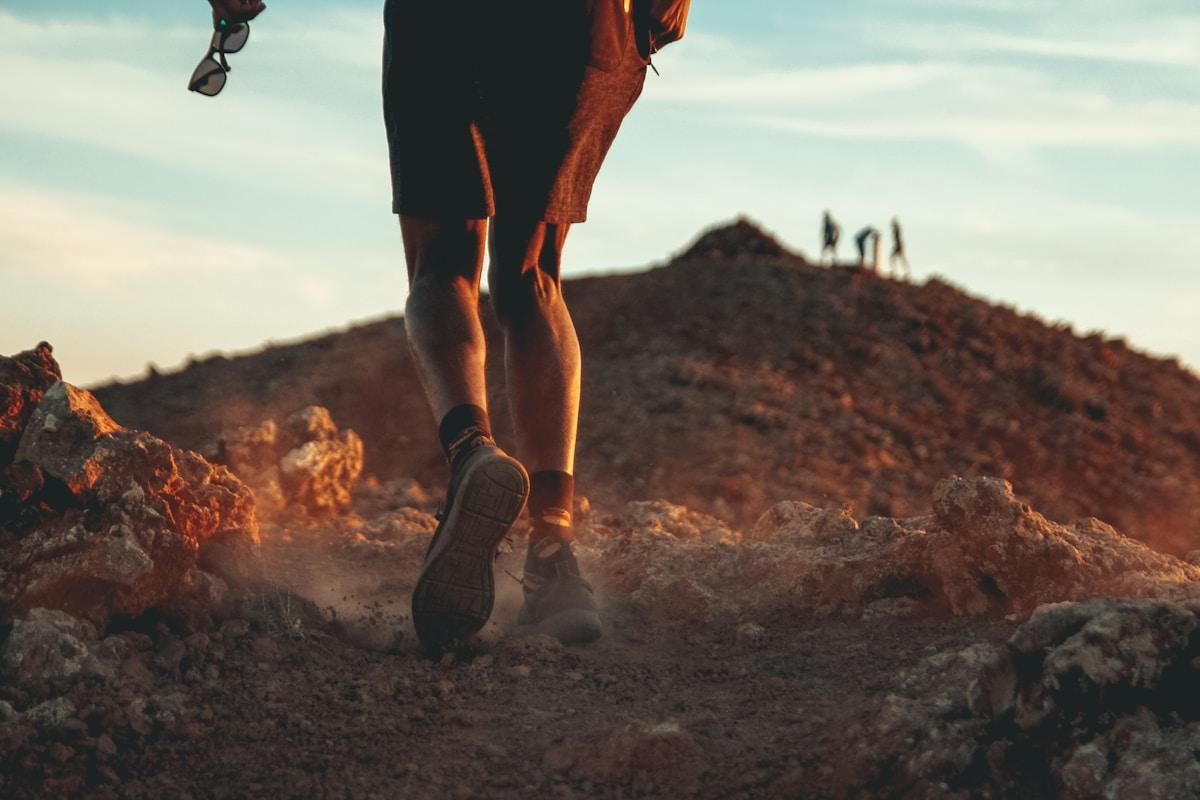 Mastering Mental Toughness for Ultrarunners on Race Day