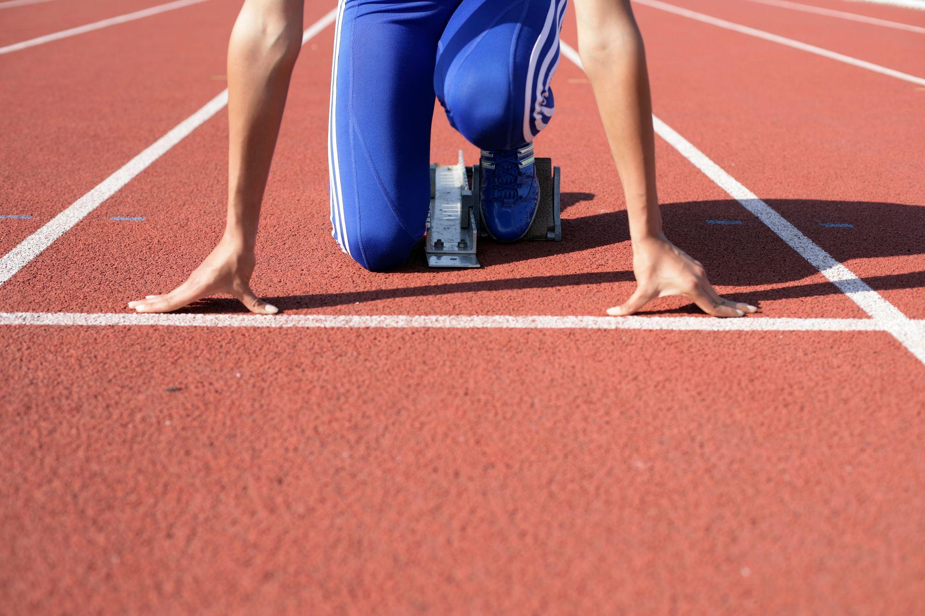 Mind Over Miles: Mental Strategies for Race Day Success
