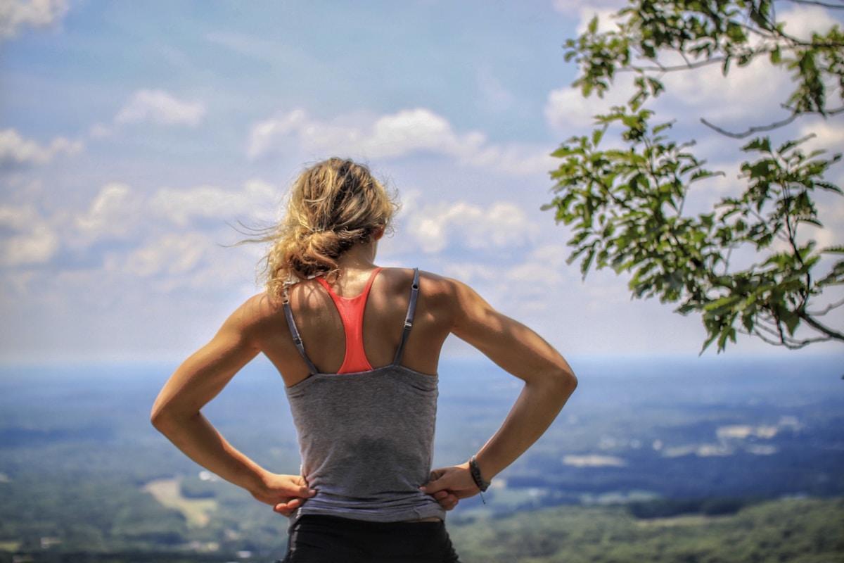Mindfulness Techniques for Marathon and Ultra Runners