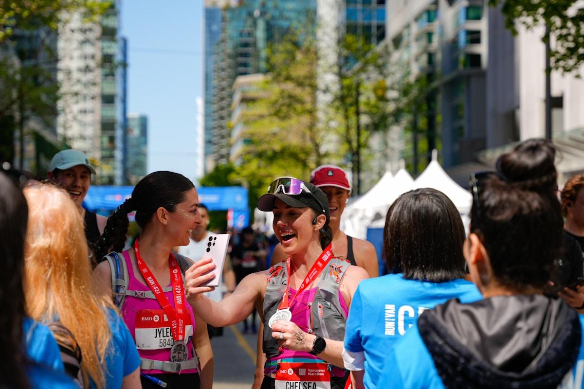 Optimal Race Nutrition for Marathon Training Cycles