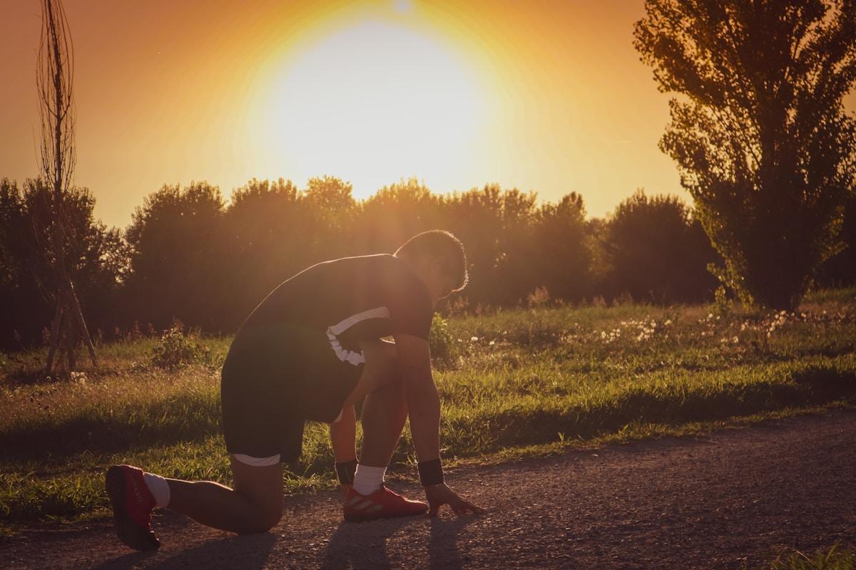 Pre-Race Nutrition Tips for Summer Marathons