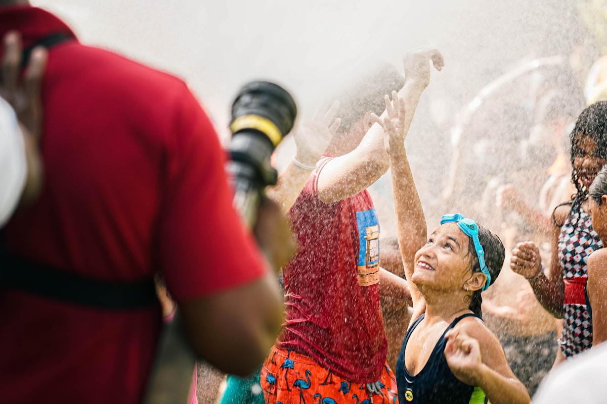 Race Day Nutrition Strategies for Hot Weather Marathons