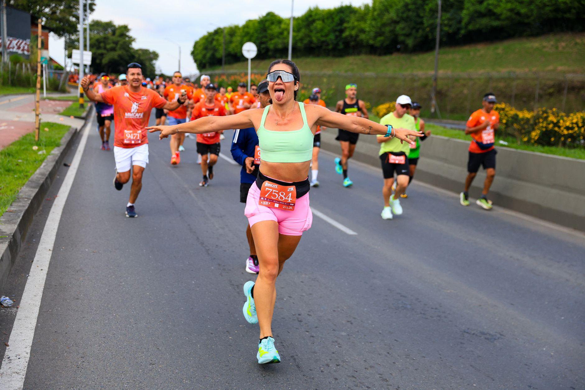 Mastering Race Day Nutrition for Ultra Runners