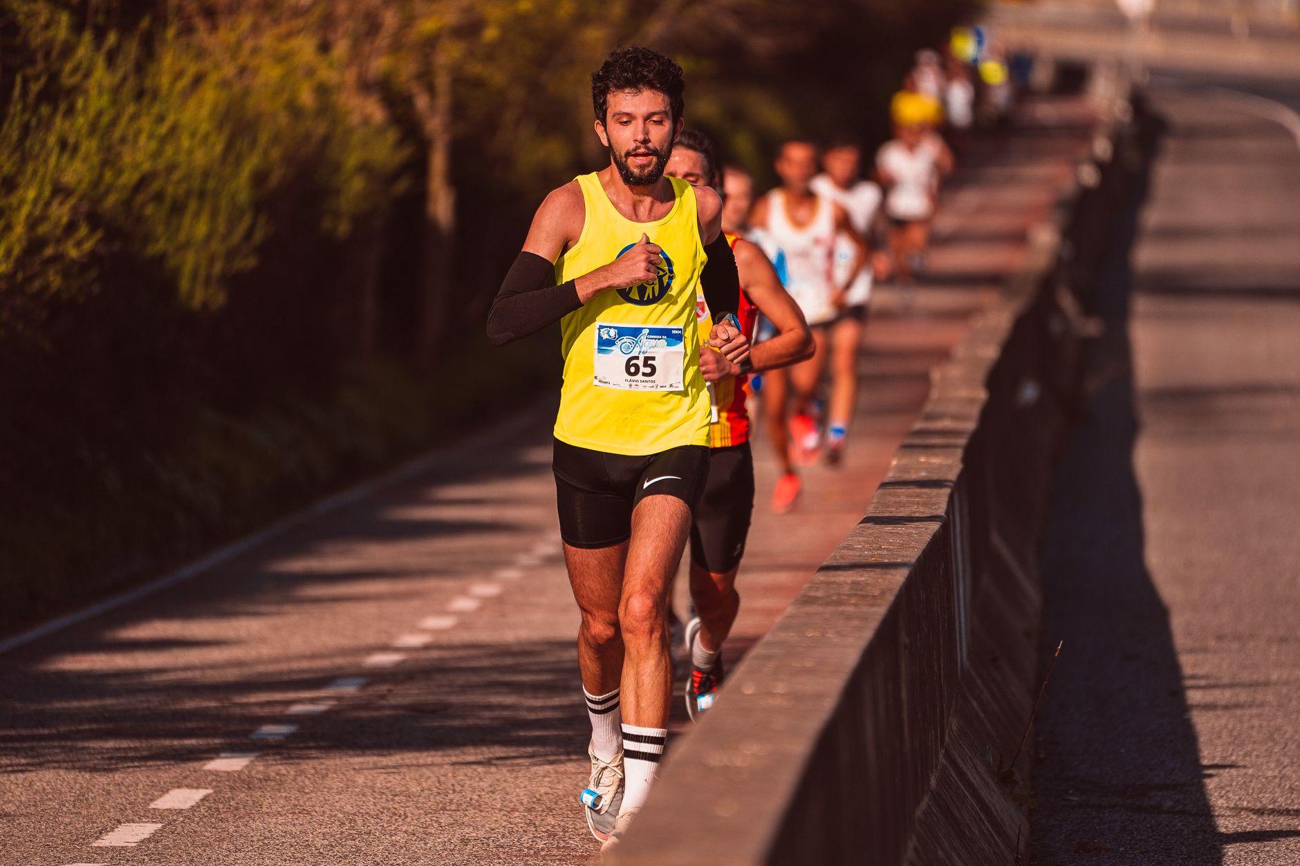 Mastering the Art of Tapering for Runners