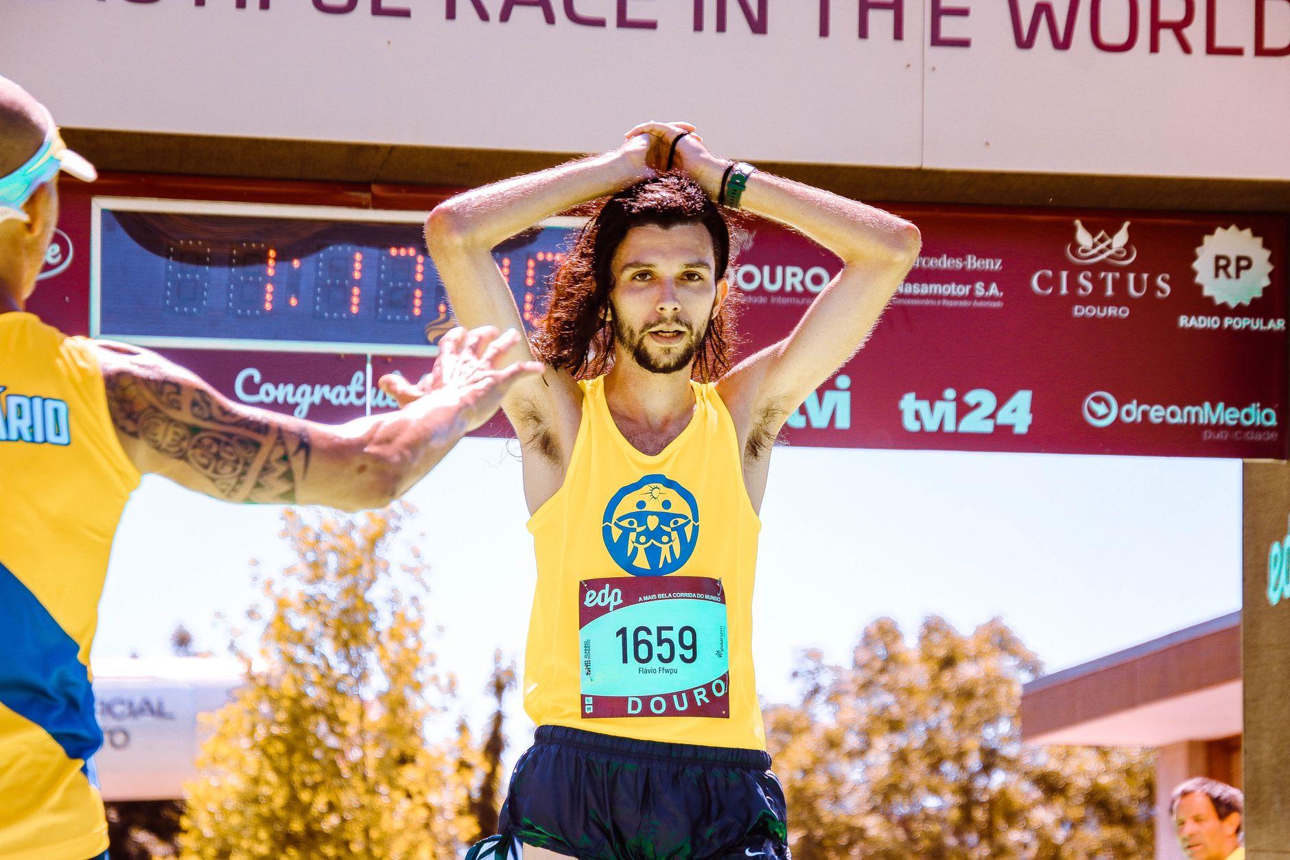 Visualization Techniques for Race Day Success
